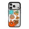 Pasaroly Made in Malaysia phone case by Fibiii Art Studio (view 1)