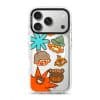 Pasaroly Made in Malaysia phone case by Fibiii Art Studio (view 2)