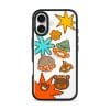 Pasaroly Made in Malaysia phone case by Fibiii Art Studio (view 5)
