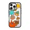 Pasaroly Made in Malaysia phone case by Fibiii Art Studio (view 6)