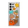 Pasaroly Made in Malaysia phone case by Fibiii Art Studio (view 9)
