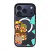 Pasaroly Pasaroly phone case by Fibiii Art Studio (view 3)