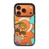 Pasaroly Pasaroly phone case by Fibiii Art Studio (view 4)