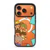Pasaroly Pasaroly phone case by Fibiii Art Studio (view 4)
