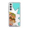 Pasaroly Pasaroly phone case by Fibiii Art Studio (view 8)