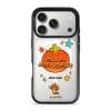 Pasaroly Relax Lah, Don’t Ketchup phone case by Fibiii Art Studio (view 1)