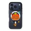Pasaroly Relax Lah, Don’t Ketchup phone case by Fibiii Art Studio (view 3)