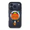 Pasaroly Relax Lah, Don’t Ketchup phone case by Fibiii Art Studio (view 3)