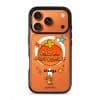 Pasaroly Relax Lah, Don’t Ketchup phone case by Fibiii Art Studio (view 4)