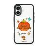Pasaroly Relax Lah, Don’t Ketchup phone case by Fibiii Art Studio (view 5)
