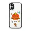 Pasaroly Relax Lah, Don’t Ketchup phone case by Fibiii Art Studio (view 5)