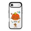 Pasaroly Relax Lah, Don’t Ketchup phone case by Fibiii Art Studio (view 7)