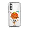 Pasaroly Relax Lah, Don’t Ketchup phone case by Fibiii Art Studio (view 8)