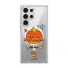 Pasaroly Relax Lah, Don’t Ketchup phone case by Fibiii Art Studio (view 9)