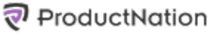 ProductNation logo, GALADO featured