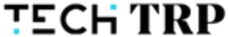 TechTRP logo, GALADO featured