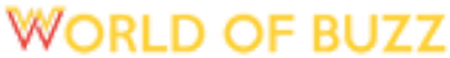 World of Buzz logo, GALADO featured