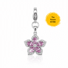 Clip-On Charm (360 Sakura)