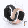 Flux Magnetic Silicone Watch Band