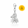 Clip-On Charm (360 Bear)