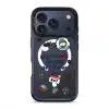 Bao Doodle Coffee 404 not found phone case (view 6)