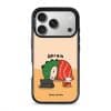 Bao Doodle Comfort Mode phone case (view 1)
