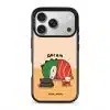Bao Doodle Comfort Mode phone case (view 1)