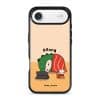 Bao Doodle Comfort Mode phone case (view 2)