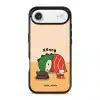 Bao Doodle Comfort Mode phone case (view 2)