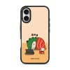Bao Doodle Comfort Mode phone case (view 4)