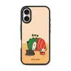 Bao Doodle Comfort Mode phone case (view 4)