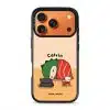 Bao Doodle Comfort Mode phone case (view 5)