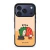 Bao Doodle Comfort Mode phone case (view 6)