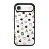 Bao Doodle Crossing Paths phone case (view 2)