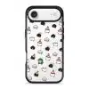 Bao Doodle Crossing Paths phone case (view 2)
