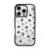 Bao Doodle Crossing Paths phone case (view 3)