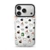 Bao Doodle Crossing Paths phone case (view 7)