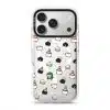 Bao Doodle Crossing Paths phone case (view 7)