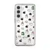 Bao Doodle Crossing Paths phone case (view 8)