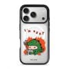 Bao Doodle Everything Is Fine phone case (view 1)