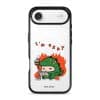 Bao Doodle Everything Is Fine phone case (view 2)