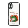 Bao Doodle Everything Is Fine phone case (view 4)