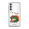 Bao Doodle Everything Is Fine phone case (view 8)