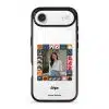 Bao Doodle Food Frame phone case (view 2)