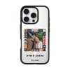 Bao Doodle Food Frame phone case (view 3)