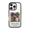 Bao Doodle Food Frame phone case (view 3)