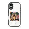 Bao Doodle Food Frame phone case (view 4)