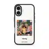 Bao Doodle Food Frame phone case (view 4)