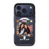Bao Doodle Food Frame phone case (view 6)