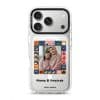Bao Doodle Food Frame phone case (view 7)